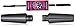 Maybelline New York The Falsies Big Eyes Washable Mascara, Rebel Black, 0.30 Fluid Ounce
