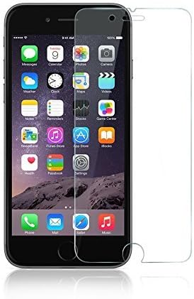 Tensdar  Screen Protector For Iphone 6 , Case Impact Tempered Glass  for iPhone 6 4.7
