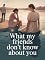 Livro What My Friends Don't Know About You - A Women’s Fiction Love Triangle Full of Secrets and Longing