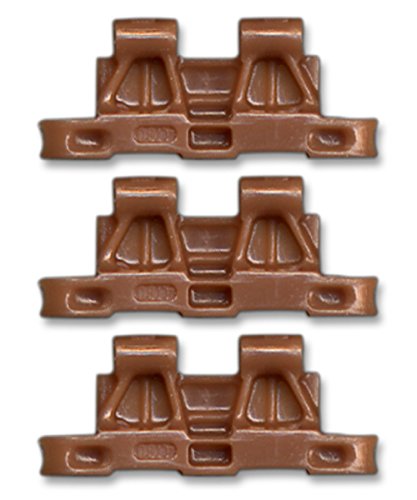 1/35 Cromwell Tank track (movable) (japan import)