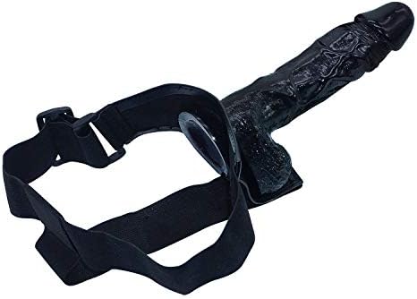 TYSJCSY 9.05 Inch Adjustable Collocation Needle Buckle and Fixed Pénis Underwear Pants Toys