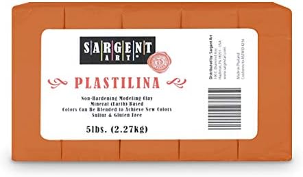 model magic clay hobby lobby