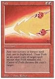 Magic: the Gathering - Fork - Revised Edition
