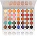 Beauty Glazed Eyeshadow Palettes 35 Colors Makeup Matte Eye Shadow Palettes Waterproof Pallete office clean