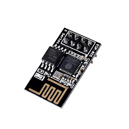 3 BIGTREETECH+DIRECT+ESP8266EX+Wireless+Updated
