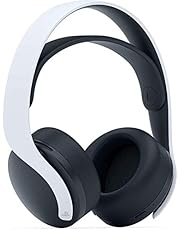 Sony PULSE 3D Wireless Headset