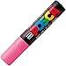 Uni Posca Extra Bold Marker, Pink (PC17K.13)