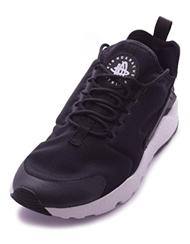 Nike Womens Air Huarache Run Ultra Black White 001 6 On Galleon Philippines