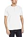 Hanes Men's X-Temp Short-Sleeve Henley Top