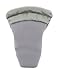 Ergobaby Breathable Cool Mesh Infant Insert, Grey