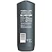 Dove Men+Care Body Wash, Odor Guard 18 oz