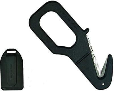 Innovative Scuba Concepts Innovative Scuba Razor Line Cutter, TM162