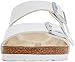 Birkenstock Arizona Birkibuc Sandal,,