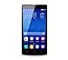 Huawei Honor 3C Android 4.2 Quad Core 1.3GHz 3G Dual Sim 5.0 Inch HD Touch Screen 2GB RAM Unlocked 3G Smartphone Black