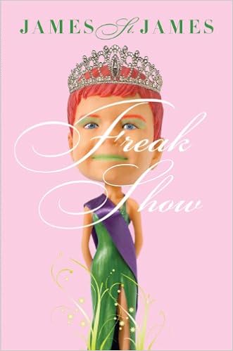 Freak Show, by James St. James