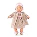 Corolle Christmas Tales Coat Baby Doll, 14