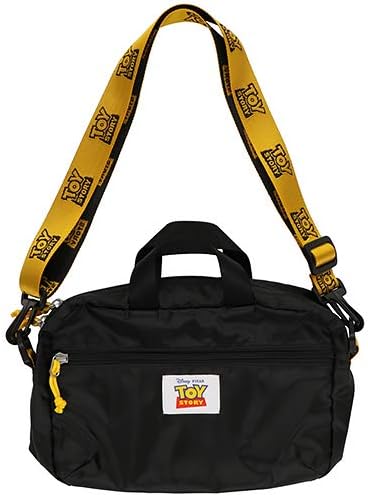 Amazon Co Jp トイストーリー ショルダーバッグ 鞄 ディズニー グッズ お土産 東京ディズニーリゾート限定 食品 飲料 お酒