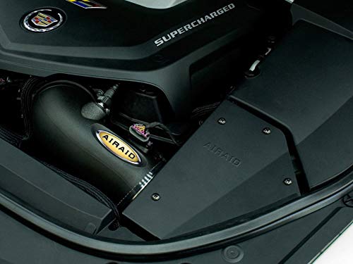 Airaid 250-253 Intake System