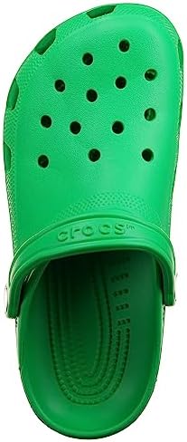 Unisexe Enfant Classic Clog K Sabots, Black, 34/35 EU