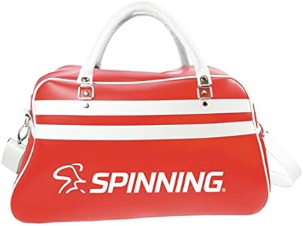 spin class bag