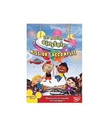 Les Petits Einsteins - Mission Accomplie