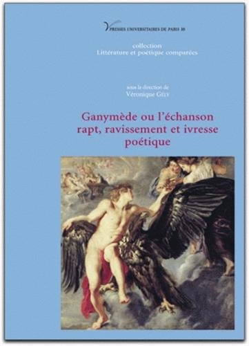 Ganymède ou L'échanson