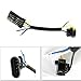 5.75 inch 7inch LED Headlight Wire Harness Adapter