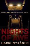 Nights of Awe (An Ariel Kafka Mystery) by Harri Nykanen, Kristian London