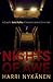Nights of Awe (An Ariel Kafka Mystery) by Harri Nykanen, Kristian London
