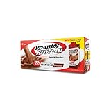 Premier Protein High Protein Shake, Chocolate (11 fl. oz, 12 pack)