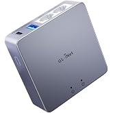 GL.iNet GL-MT2500A Brume 2 Wired VPN Security Gateway 2.5G WAN | Run a VPN server and a VPN client on the same device at the same time, great for site-to-site and remote work