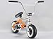 Rocker BMX Mini BMX Bike iROK+ Chromium RKRthumb 1