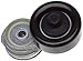 ACDelco 38462 Professional Automatic Belt Tensioner and Pulley Assembly