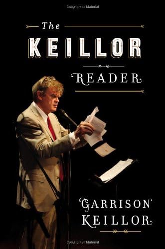 The Keillor Reader