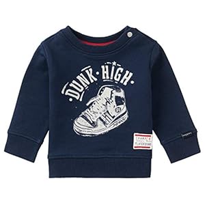 Noppies B Sweater LS Pretoria baby-jongens sweater