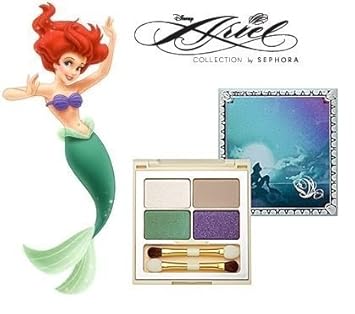 Amazon Com Disney Ariel Collection Storybook Palette Volume 3