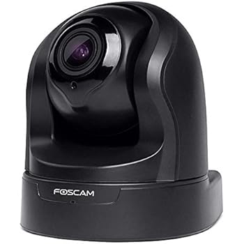 Amazon.com : Foscam 2.4/5GHz WiFi Security Camera, 4MP(2K