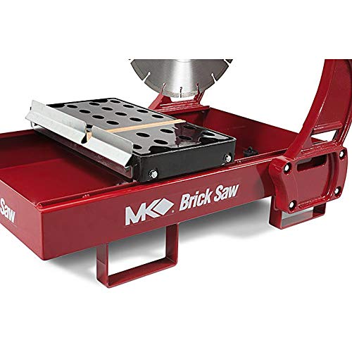 MK Diamond 161195 MK-2001SV Electric Masonry Saw - Thumbnail 2