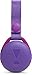 JBL JR POP – Waterproof portable Bluetooths Speaker Designed for Kids – Purplethumb 2