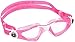 Aquasphere Kayenne Junior Kids Unisex Swimming Goggles, Anti Scratch & Fog Lens, Leak Free, Comfortable Wide Clear Vision