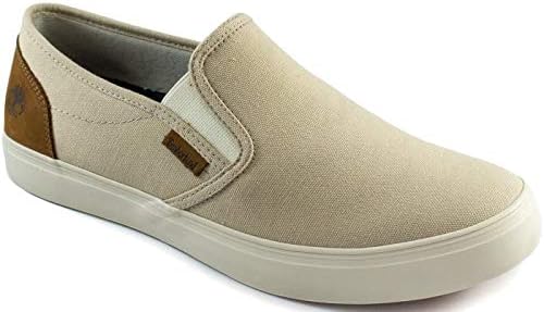slip on masculino timberland