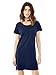 Alternative Women's Cotton Jersey Legacy T-Shirt Dress
