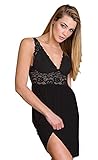 Sexy Lingerie Nightgown Chemise for Women - Lace, Sexy and Comfortable by Undies Affair