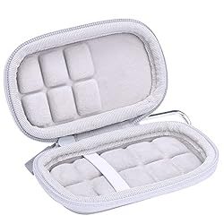 co2CREA Hard Case Replacement for Apple Magic Mouse