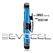 Evocel Alcatel OneTouch Fierce XL Case, [New Generation Series] Belt Clip Holster, Kickstand, & Dual Layer for Alcatel OneTouch Fierce XL 5054 (2015 Release), Blue