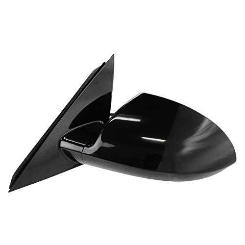 image for AM Autoparts Power Side View Mirror Driver Side Left Hand LH for 06-13
