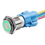 Yakamoz DC12V 16mm 5/8