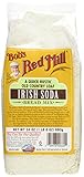 Bob's Red Mill Bread Mix Irish Soda Bread Mix, 24-Ounce (Pack of 4)