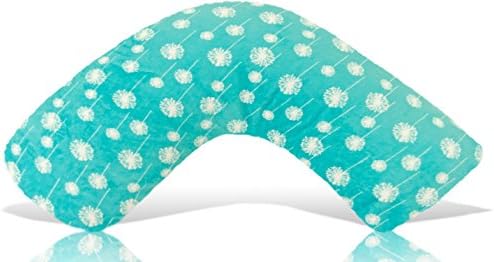 Teal Dandelion