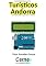 Livro Apresentando alguns pontos Turísticos de Andorra Com display LCD programado no Arduino